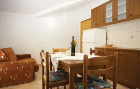 Appartement 4 personnes à Jadrtovac - Photo 6