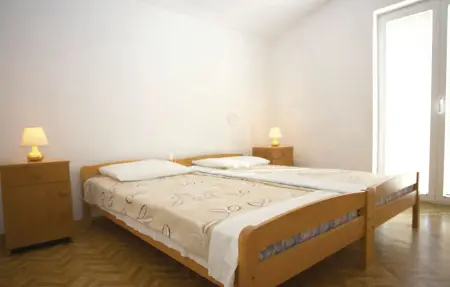 Appartement 4 personnes à Jadrtovac - Photo 7
