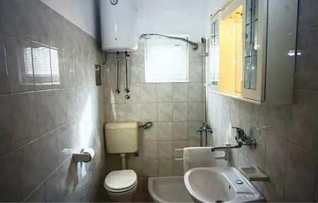 Appartement 4 personnes à Jadrtovac - Photo 8