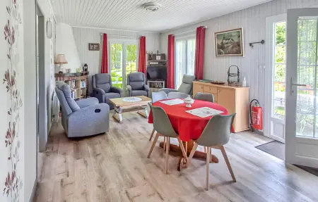 Maison 4 personnes à Dimont - Photo 1