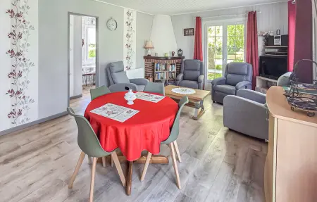 Maison 4 personnes à Dimont - Photo 2