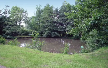 Maison 4 personnes à Dimont - Photo 6