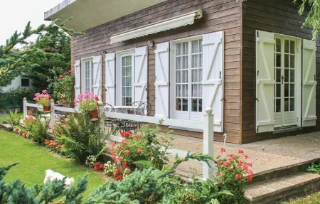 Maison 4 personnes à Dimont - Photo 7