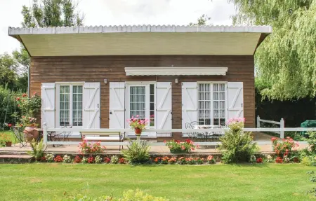 Maison 4 personnes à Dimont - Photo 8