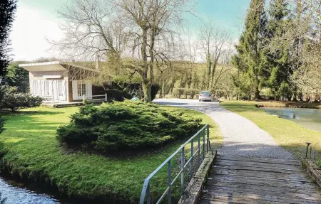 Maison 4 personnes à Dimont - Photo 11