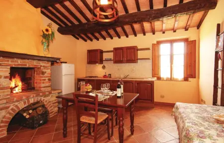 Apt. 16B, Appartement 2 personnes à Montaione FI - Photo 2
