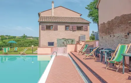 Apt. 16B, Appartement 2 personnes à Montaione FI - Photo 5