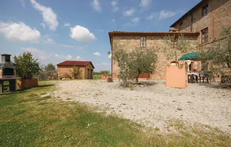 Apt. 16B, Appartement 2 personnes à Montaione FI - Photo 7