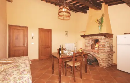 Apt. 16B, Appartement 2 personnes à Montaione FI - Photo 10