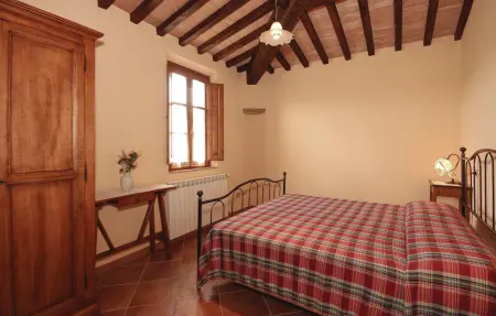 Apt. 16B, Appartement 2 personnes à Montaione FI - Photo 12