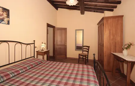 Apt. 16B, Appartement 2 personnes à Montaione FI - Photo 13