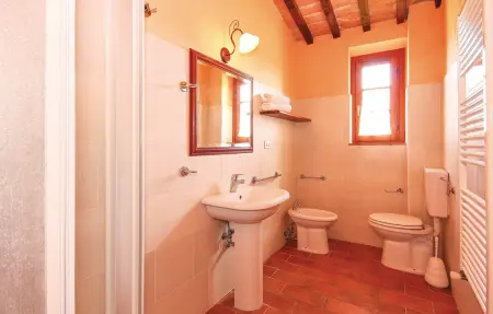 Apt. 16B, Appartement 2 personnes à Montaione FI - Photo 14