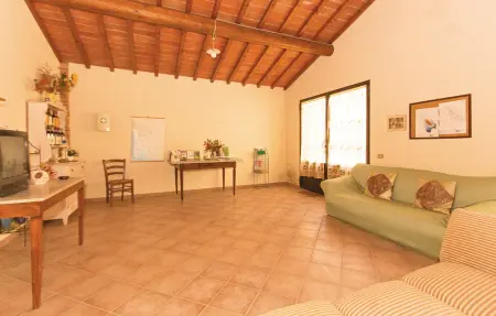 Apt. 16B, Appartement 2 personnes à Montaione FI - Photo 16