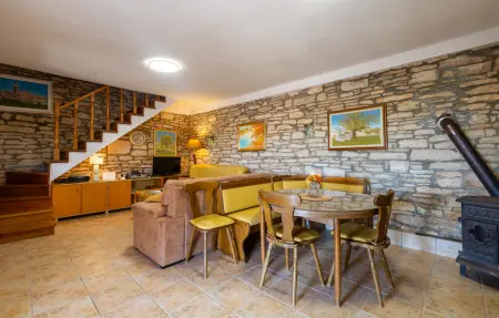 Maison 4 personnes à Buje - Photo 1