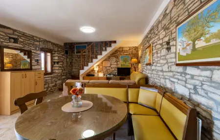 Maison 4 personnes à Buje - Photo 3