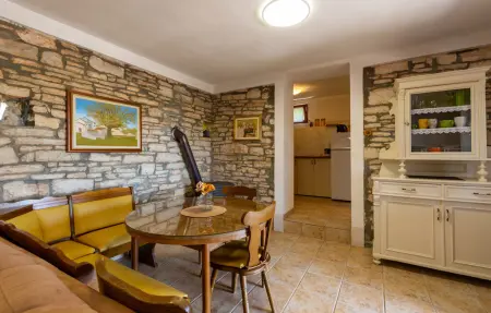 Maison 4 personnes à Buje - Photo 4