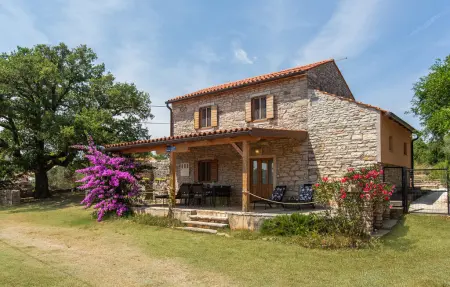 Maison 4 personnes à Buje - Photo 5
