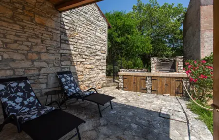 Maison 4 personnes à Buje - Photo 6