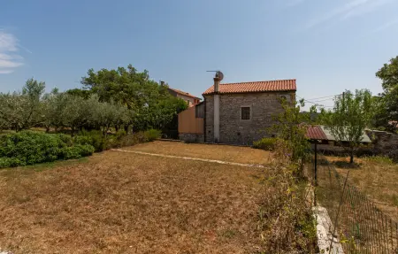 Maison 4 personnes à Buje - Photo 11