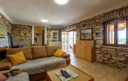 Maison 4 personnes à Buje - Photo 12
