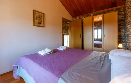 Maison 4 personnes à Buje - Photo 15