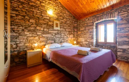 Maison 4 personnes à Buje - Photo 16