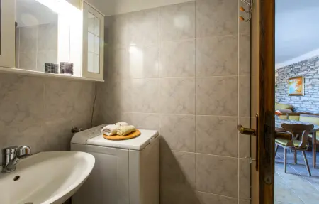 Maison 4 personnes à Buje - Photo 19