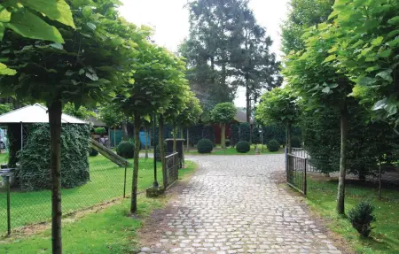 Sjapoo, Maison 6 personnes à Wachtebeke - Photo 8