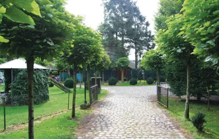 Flamenco, Maison 6 personnes à Wachtebeke - Photo 5