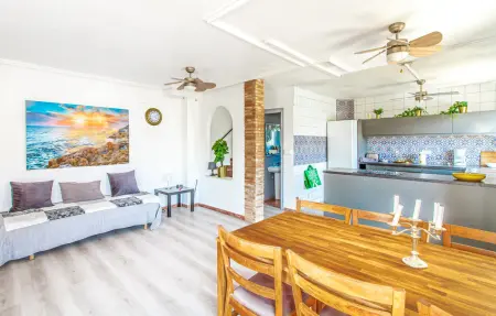 Maison 8 personnes à Orihuela Costa - Photo 2