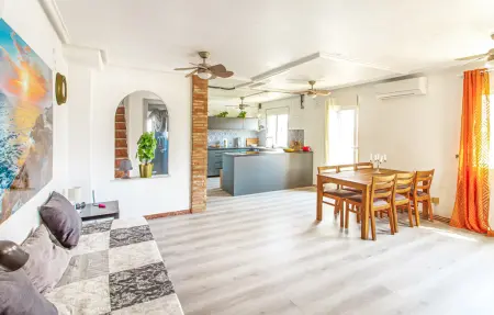 Maison 8 personnes à Orihuela Costa - Photo 3
