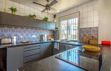 Maison 8 personnes à Orihuela Costa - Photo 4