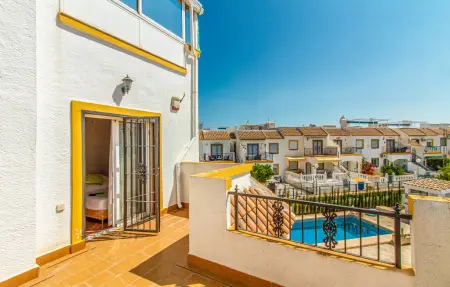 Maison 8 personnes à Orihuela Costa - Photo 7