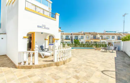 Maison 8 personnes à Orihuela Costa - Photo 8
