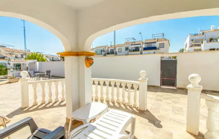 Maison 8 personnes à Orihuela Costa - Photo 9