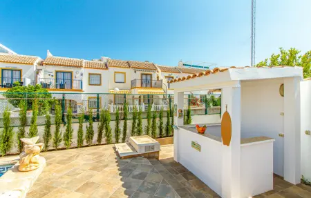 Maison 8 personnes à Orihuela Costa - Photo 10