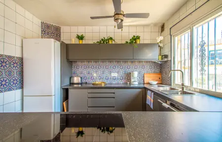 Maison 8 personnes à Orihuela Costa - Photo 11
