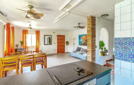 Maison 8 personnes à Orihuela Costa - Photo 12