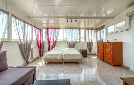 Maison 8 personnes à Orihuela Costa - Photo 14