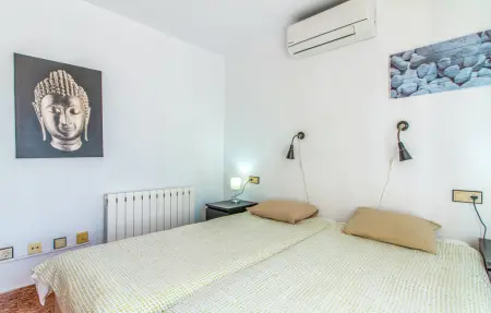 Maison 8 personnes à Orihuela Costa - Photo 15