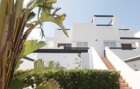 Appartement 4 personnes à Alhama de Murcia - Photo 2