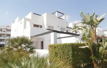 Appartement 4 personnes à Alhama de Murcia - Photo 6