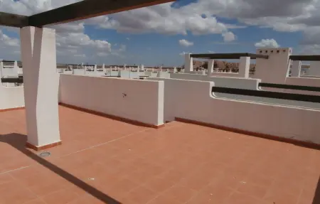 Appartement 4 personnes à Alhama de Murcia - Photo 7
