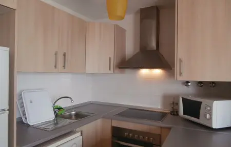 Appartement 4 personnes à Alhama de Murcia - Photo 12