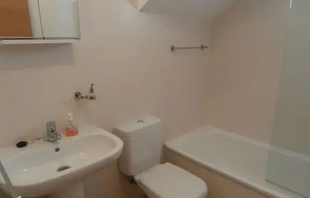 Appartement 4 personnes à Alhama de Murcia - Photo 16