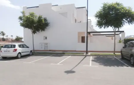Appartement 4 personnes à Alhama de Murcia - Photo 18