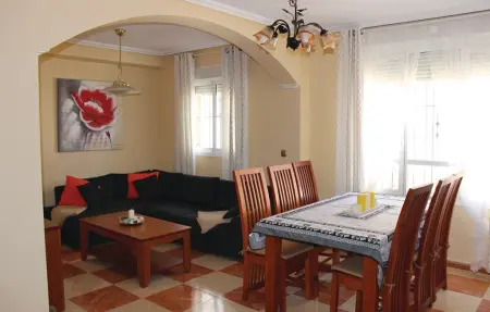Maison 4 personnes à Orihuela Costa - Photo 1