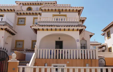 Maison 4 personnes à Orihuela Costa - Photo 2
