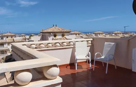 Maison 4 personnes à Orihuela Costa - Photo 3