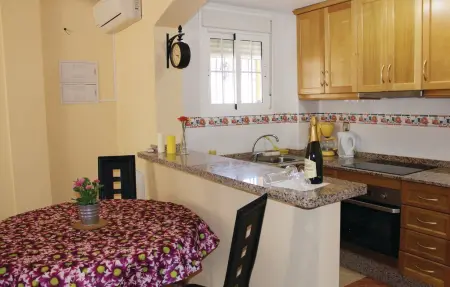 Maison 4 personnes à Orihuela Costa - Photo 4